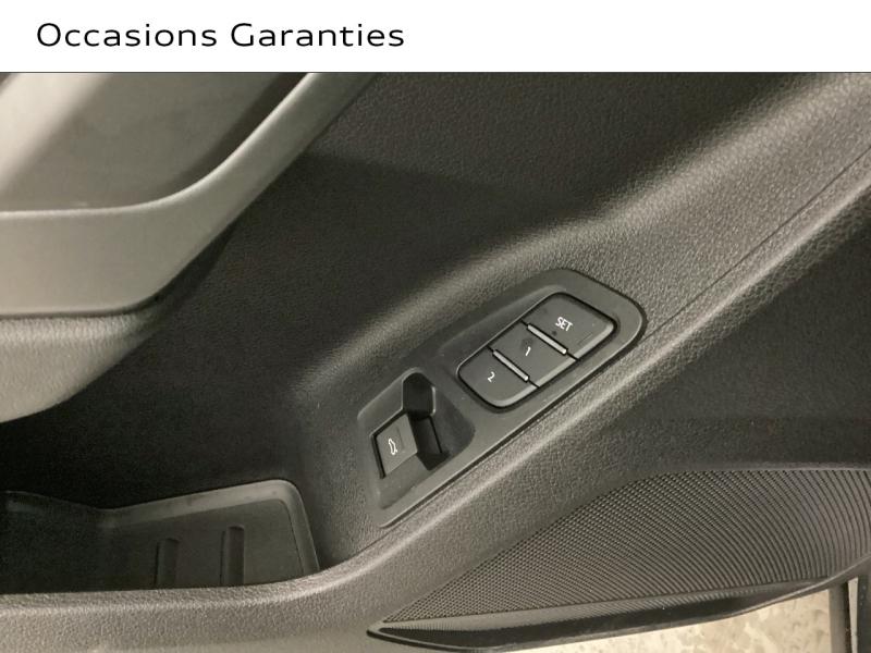 Voitures occasions Audi Q3 Sportback S line plus Nice