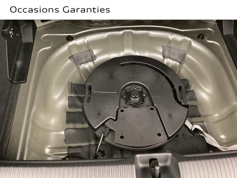 Voitures occasions Audi Q2 S line Nice