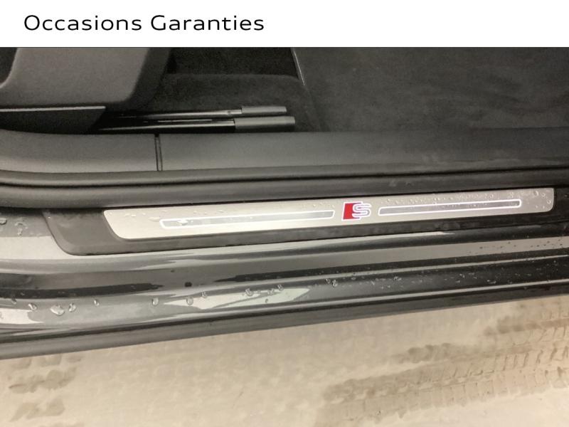 Voitures occasions Audi Q2 S line Nice