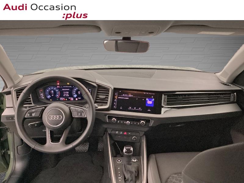 Voitures occasions Audi A1 Sportback Design Nice