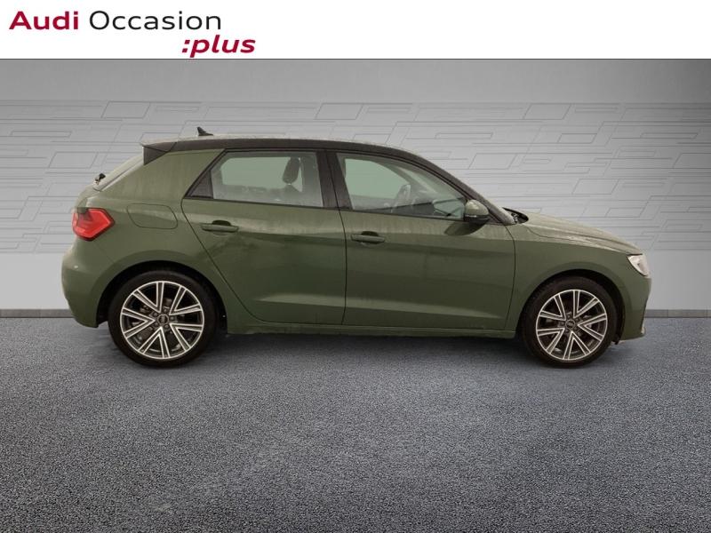 Voitures occasions Audi A1 Sportback Design Nice