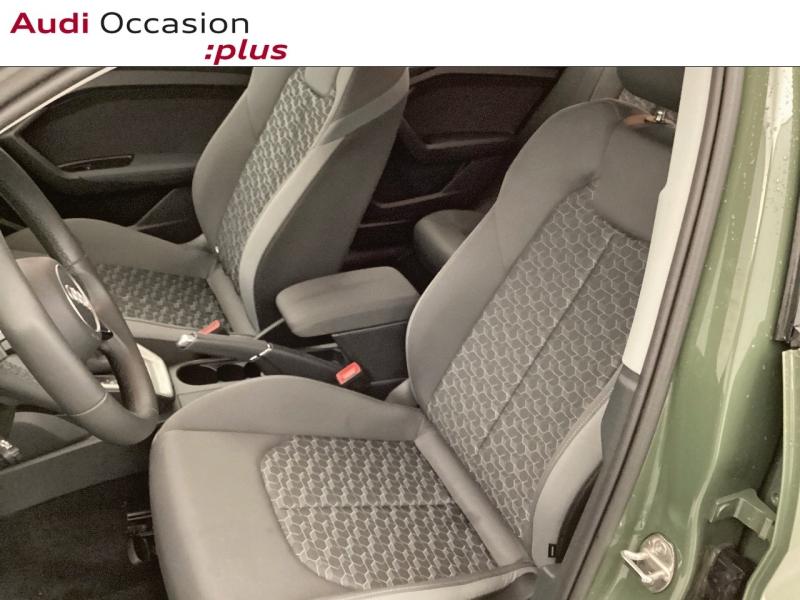 Voitures occasions Audi A1 Sportback Design Nice