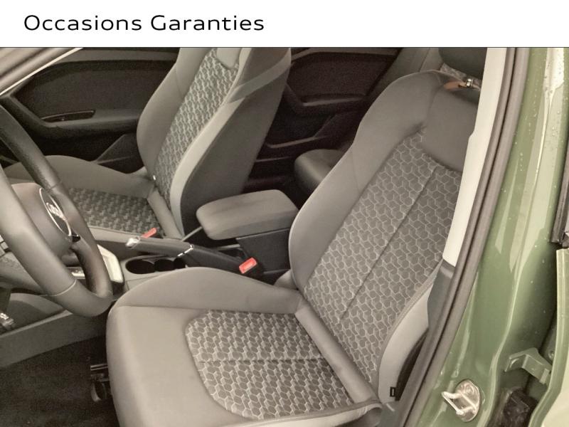 Voitures occasions Audi A1 Sportback Design Nice