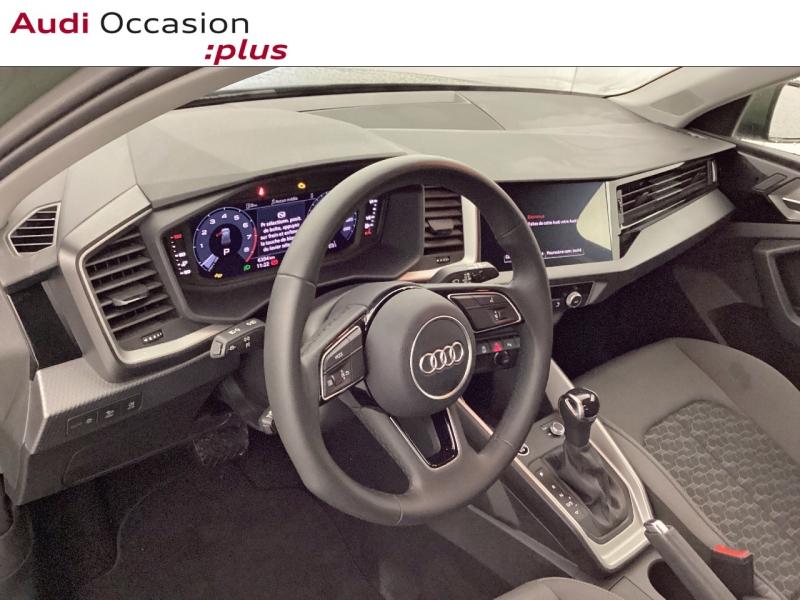 Voitures occasions Audi A1 Sportback Design Nice