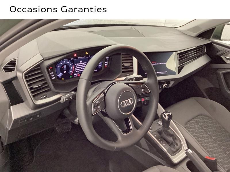 Voitures occasions Audi A1 Sportback Design Nice