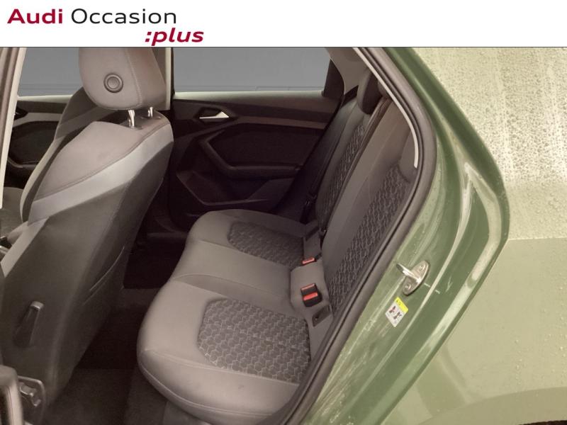 Voitures occasions Audi A1 Sportback Design Nice