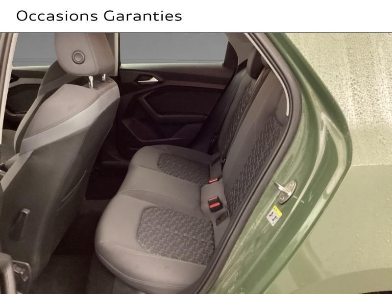 Voitures occasions Audi A1 Sportback Design Nice