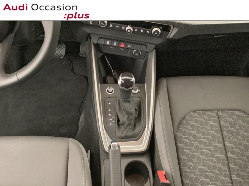 Voitures occasions Audi A1 Sportback Design Nice
