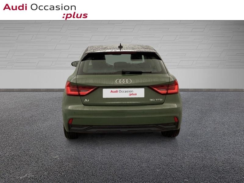 Voitures occasions Audi A1 Sportback Design Nice