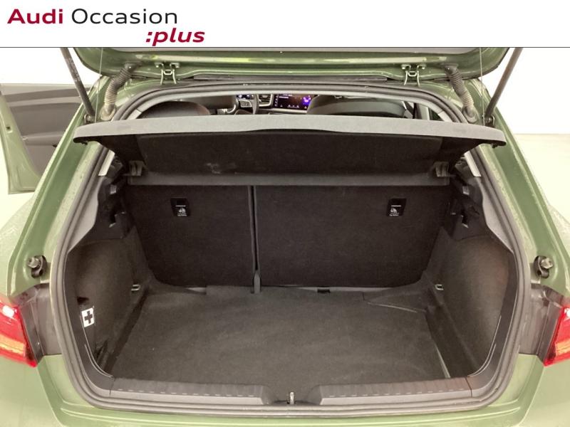 Voitures occasions Audi A1 Sportback Design Nice