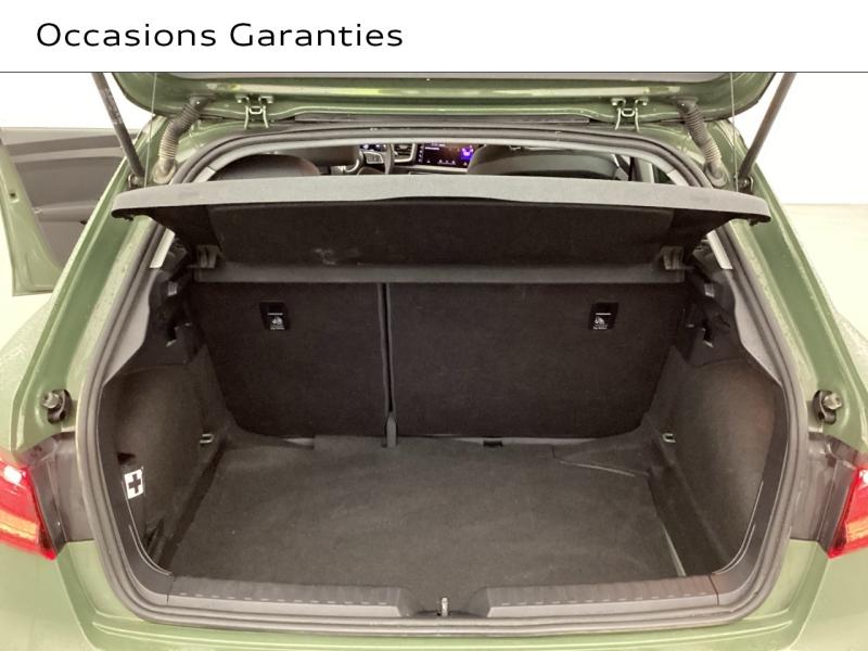 Voitures occasions Audi A1 Sportback Design Nice