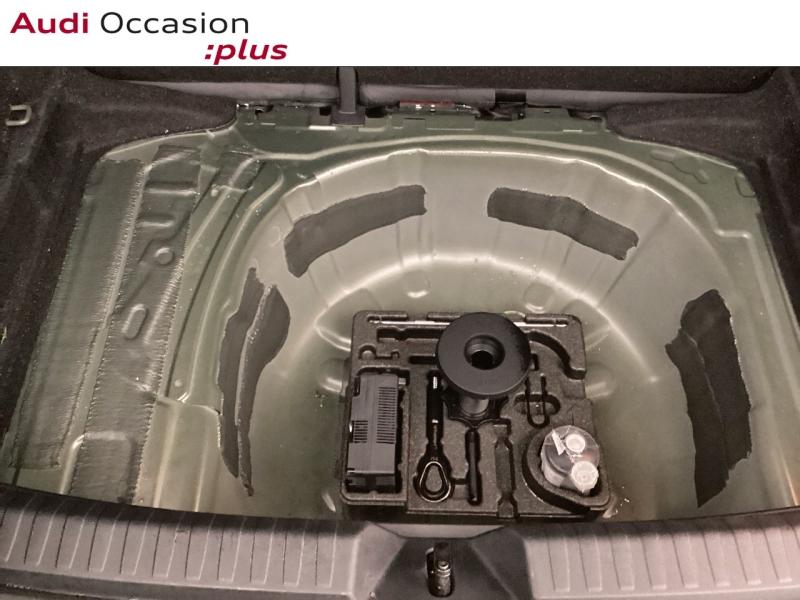 Voitures occasions Audi A1 Sportback Design Nice