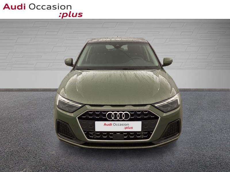 Voitures occasions Audi A1 Sportback Design Nice