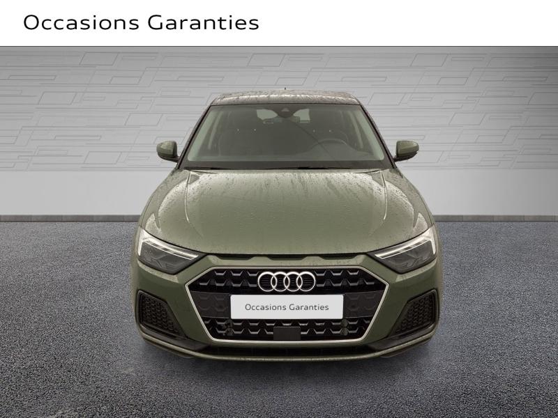 Voitures occasions Audi A1 Sportback Design Nice