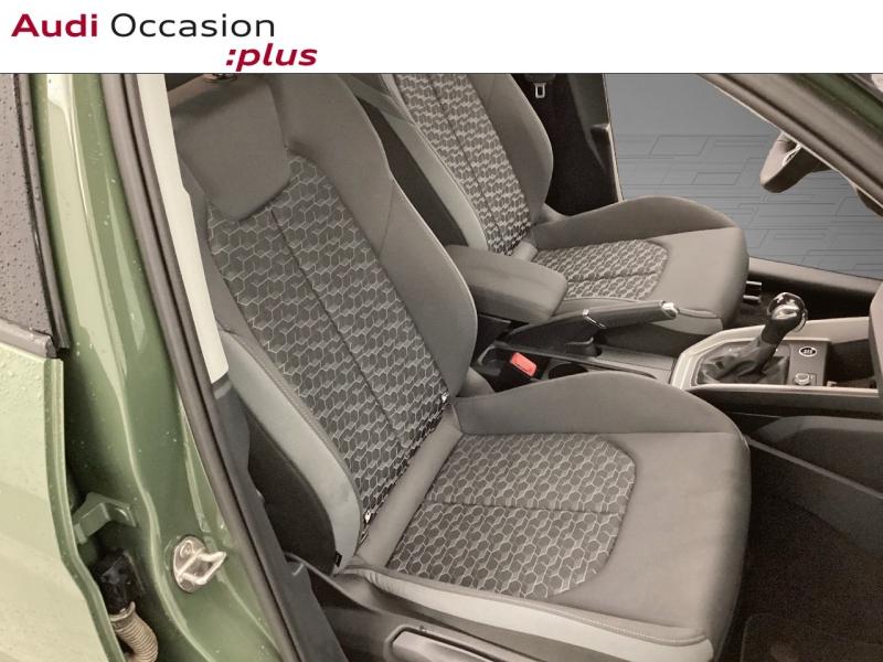 Voitures occasions Audi A1 Sportback Design Nice