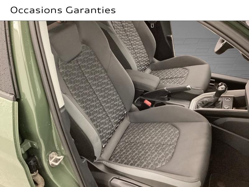 Voitures occasions Audi A1 Sportback Design Nice