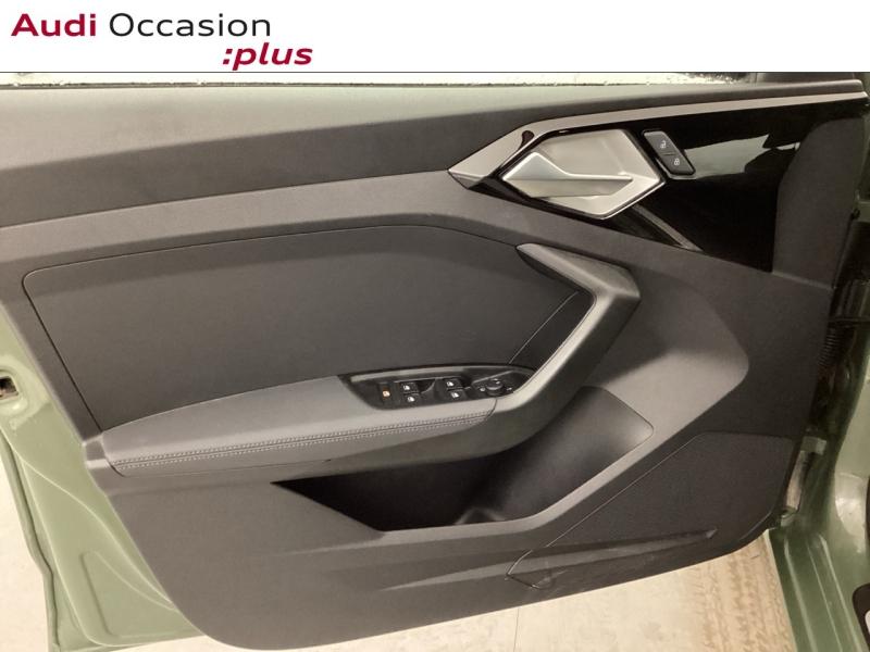 Voitures occasions Audi A1 Sportback Design Nice