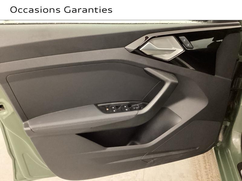 Voitures occasions Audi A1 Sportback Design Nice