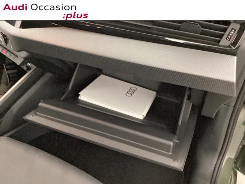 Voitures occasions Audi A1 Sportback Design Nice