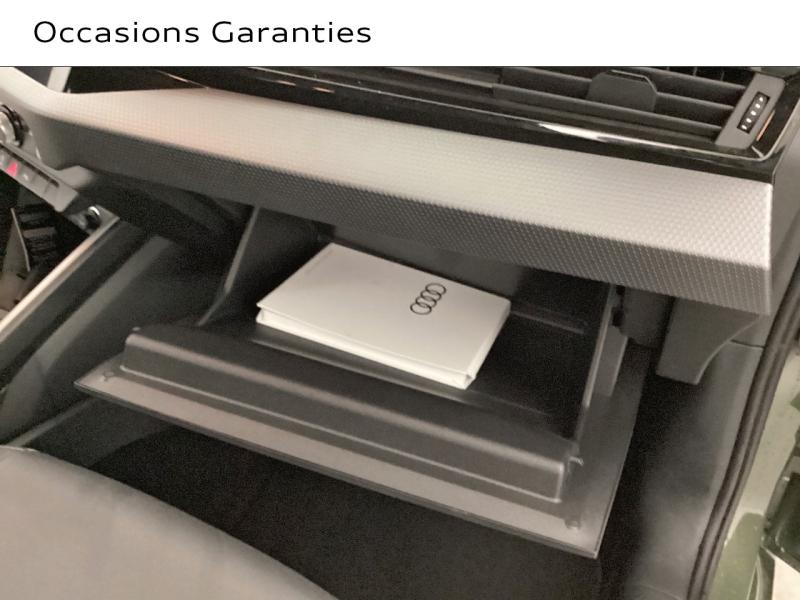 Voitures occasions Audi A1 Sportback Design Nice