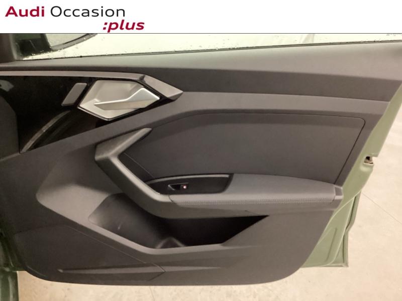 Voitures occasions Audi A1 Sportback Design Nice