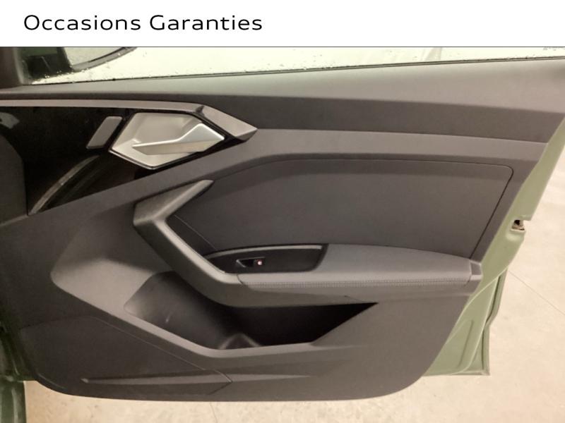 Voitures occasions Audi A1 Sportback Design Nice