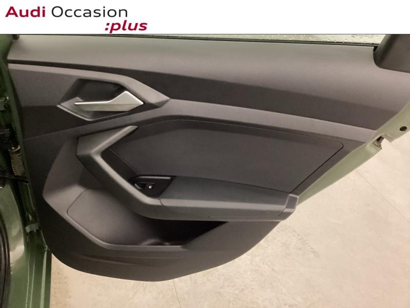 Voitures occasions Audi A1 Sportback Design Nice