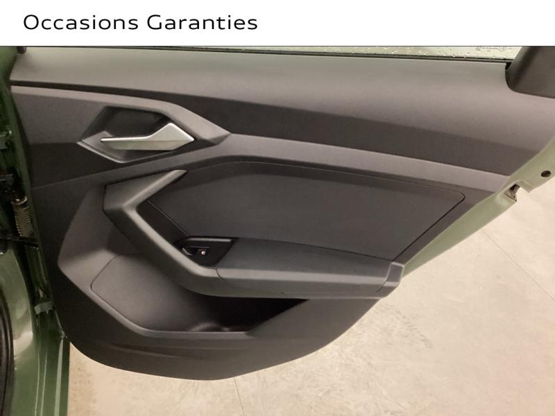 Voitures occasions Audi A1 Sportback Design Nice