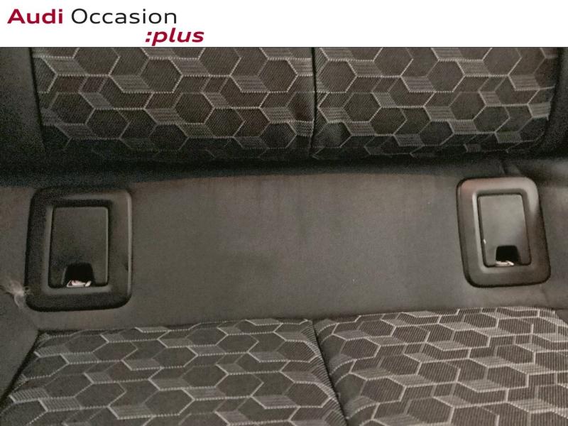 Voitures occasions Audi A1 Sportback Design Nice