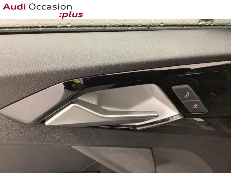 Voitures occasions Audi A1 Sportback Design Nice