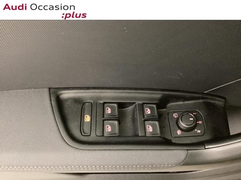 Voitures occasions Audi A1 Sportback Design Nice