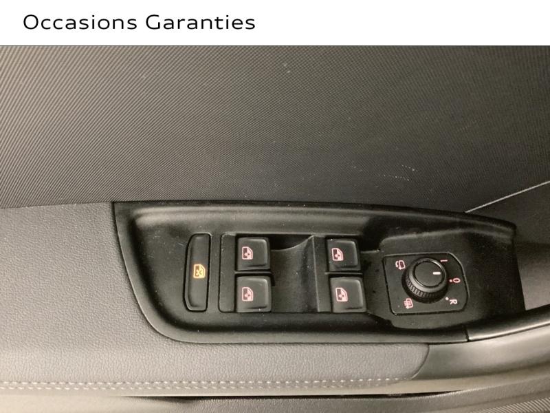 Voitures occasions Audi A1 Sportback Design Nice