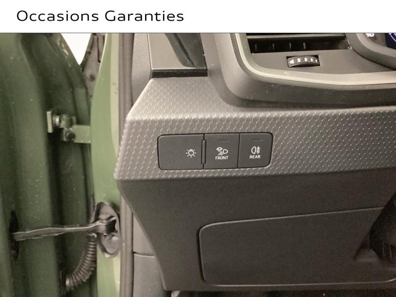 Voitures occasions Audi A1 Sportback Design Nice