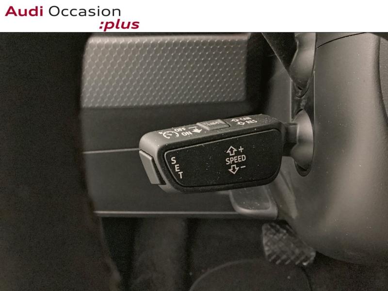 Voitures occasions Audi A1 Sportback Design Nice