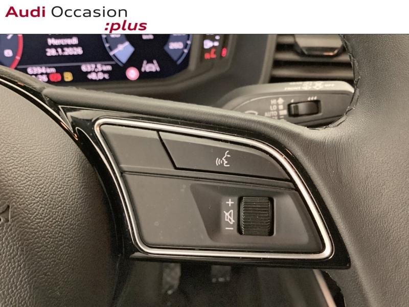 Voitures occasions Audi A1 Sportback Design Nice