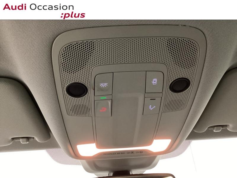 Voitures occasions Audi A1 Sportback Design Nice