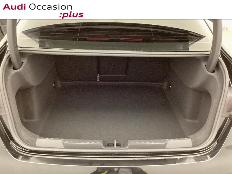 Voitures occasions Audi A3 Berline Design Luxe Nice