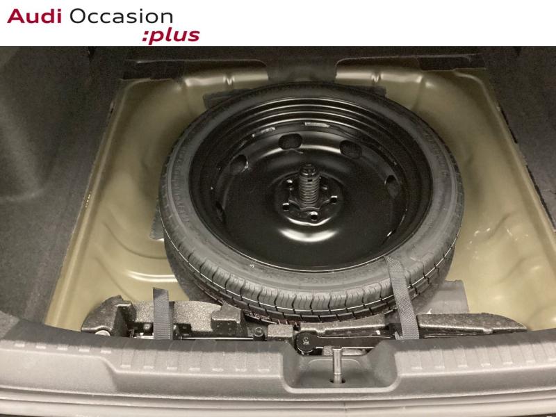 Voitures occasions Audi A3 Berline Design Luxe Nice