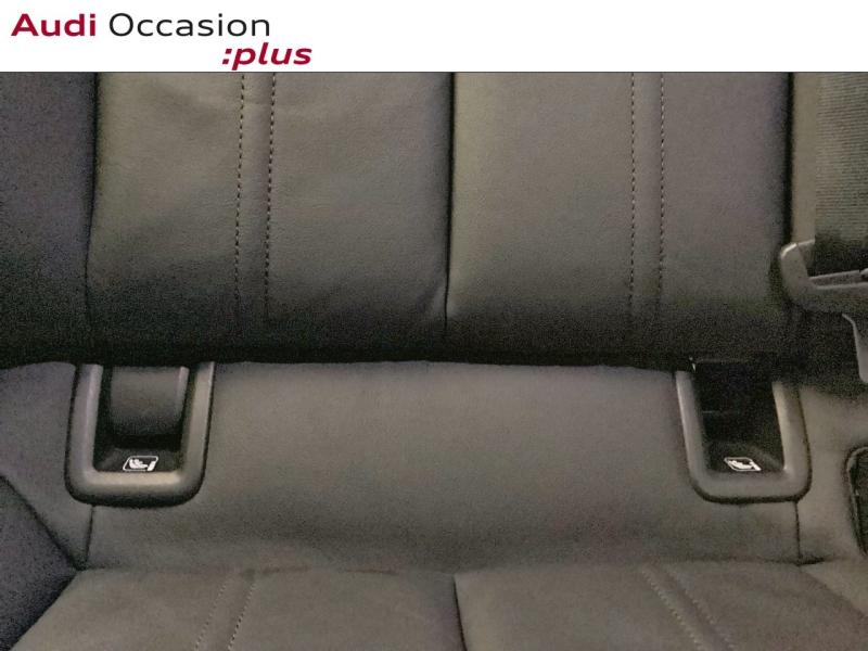 Voitures occasions Audi A3 Berline Design Luxe Nice