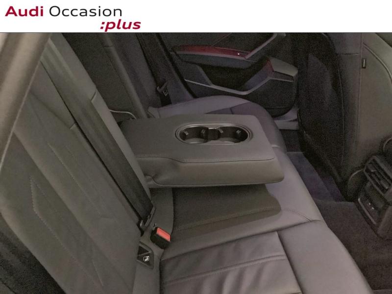 Voitures occasions Audi A3 Berline Design Luxe Nice