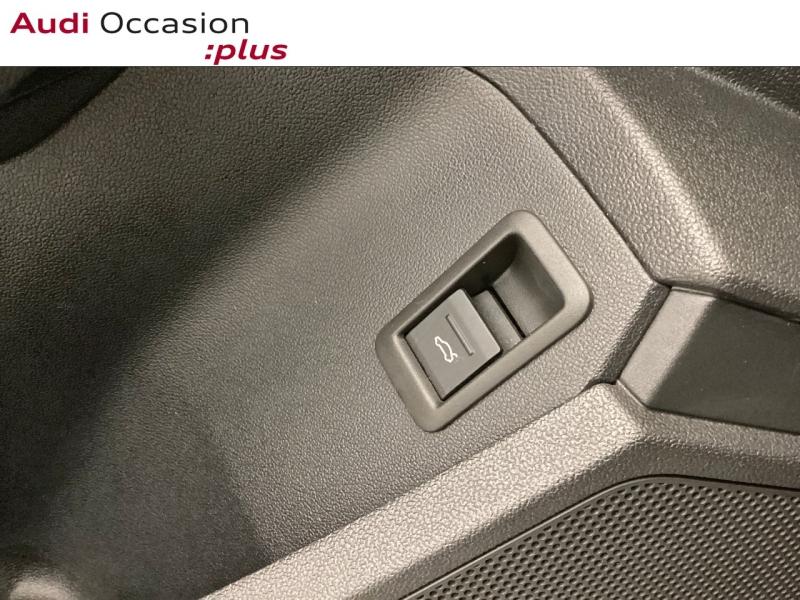 Voitures occasions Audi A3 Berline Design Luxe Nice