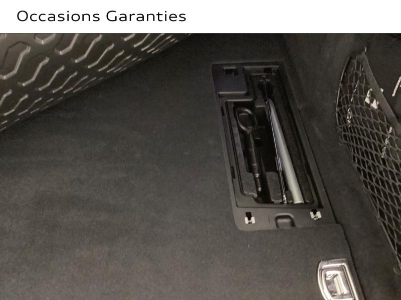 Voitures occasions Audi Q5 S line Nice