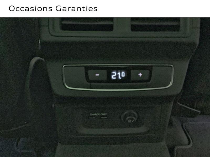 Voitures occasions Audi Q5 S line Nice