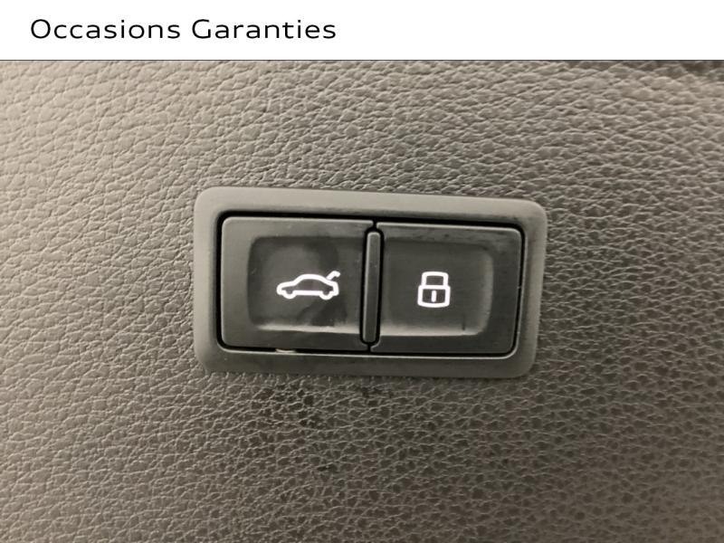 Voitures occasions Audi Q5 S line Nice