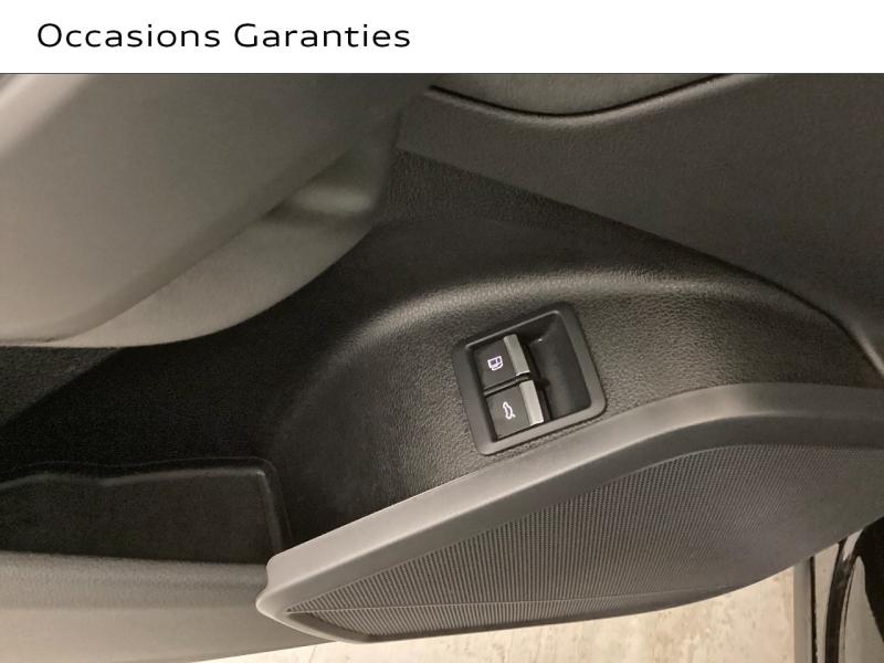 Voitures occasions Audi Q5 S line Nice