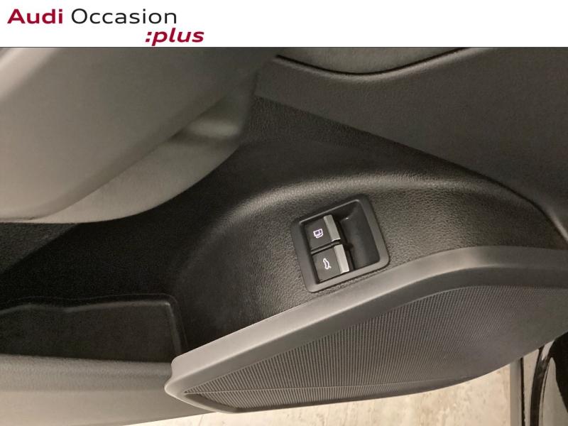 Voitures occasions Audi Q5 S line Nice