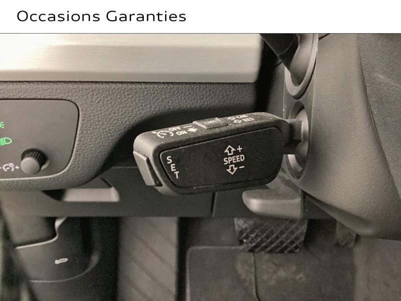 Voitures occasions Audi Q5 S line Nice