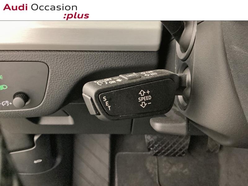 Voitures occasions Audi Q5 S line Nice