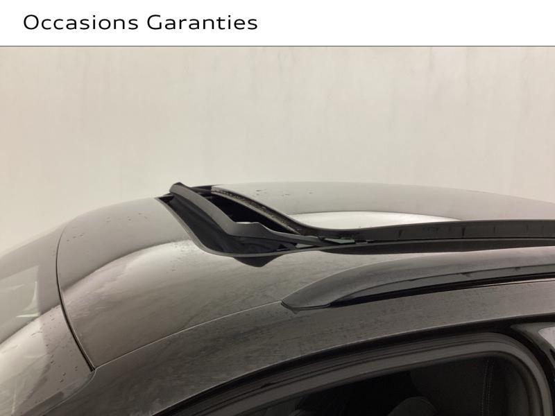 Voitures occasions Audi Q5 S line Nice