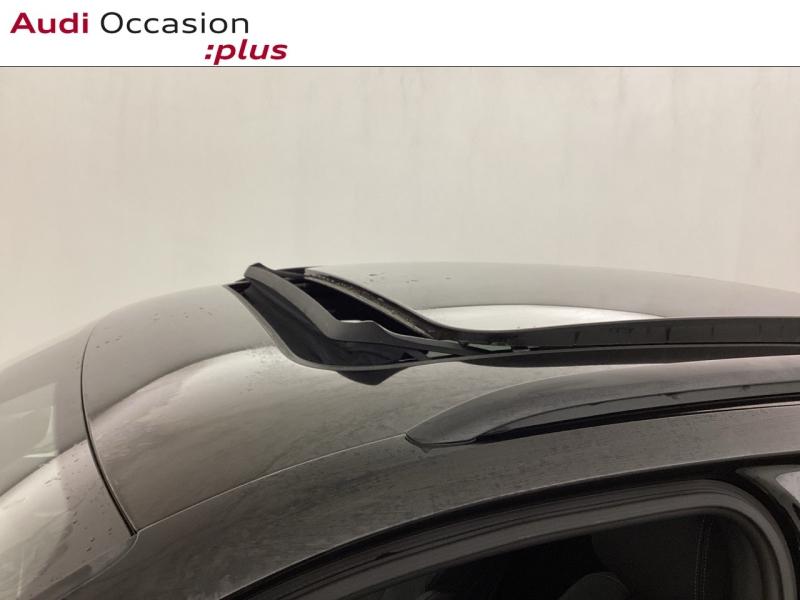 Voitures occasions Audi Q5 S line Nice